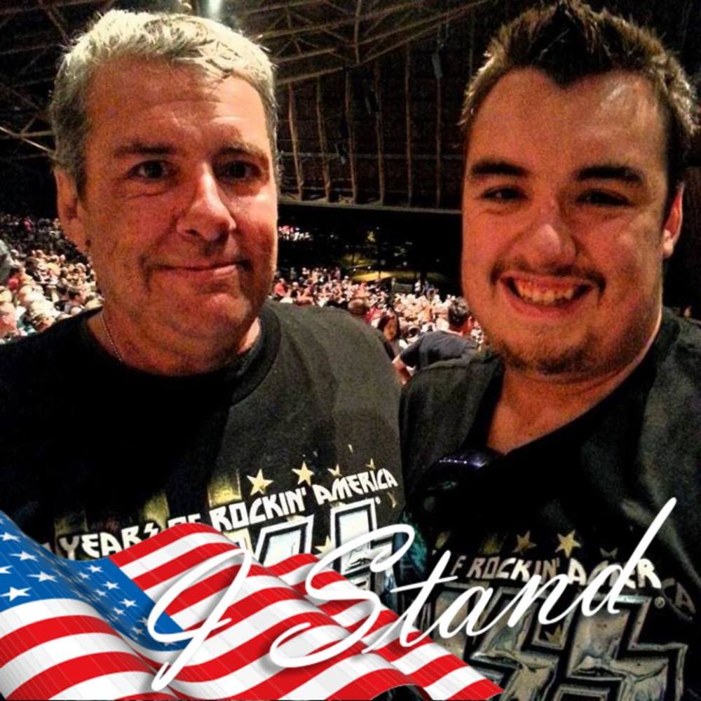 Meet your Posher, Rick